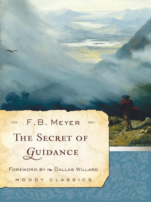 Cover image for The Secret of Guidance